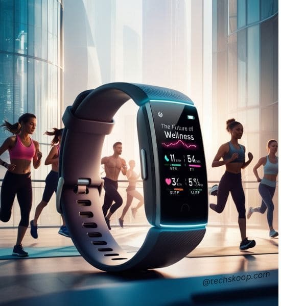 fitness tracker ai