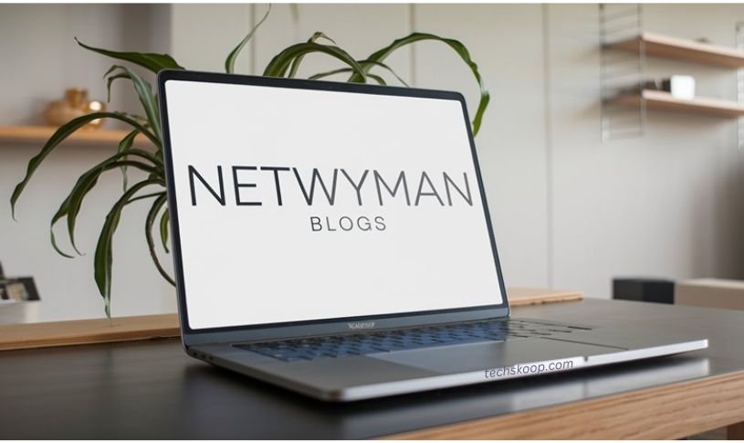 Netwyman Blogs Ultimate Guide