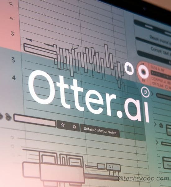 Otter.ai for AI Meeting Notes