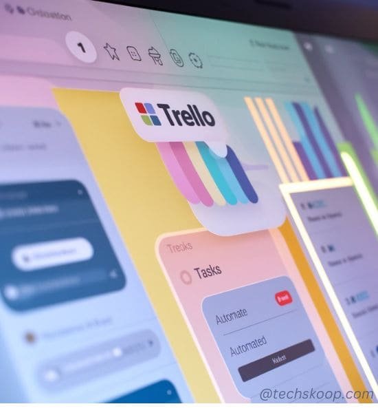 Trello with AI Task Automation