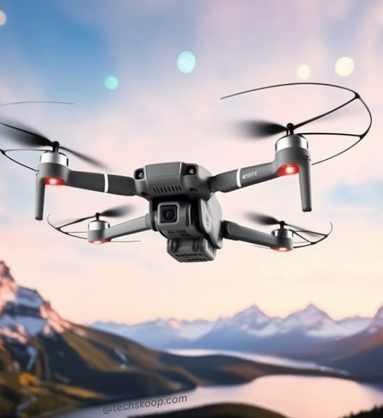 Future of Drones for Beginners