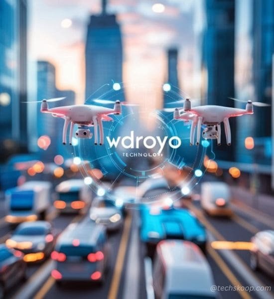 Key Features of Wdroyo Technology