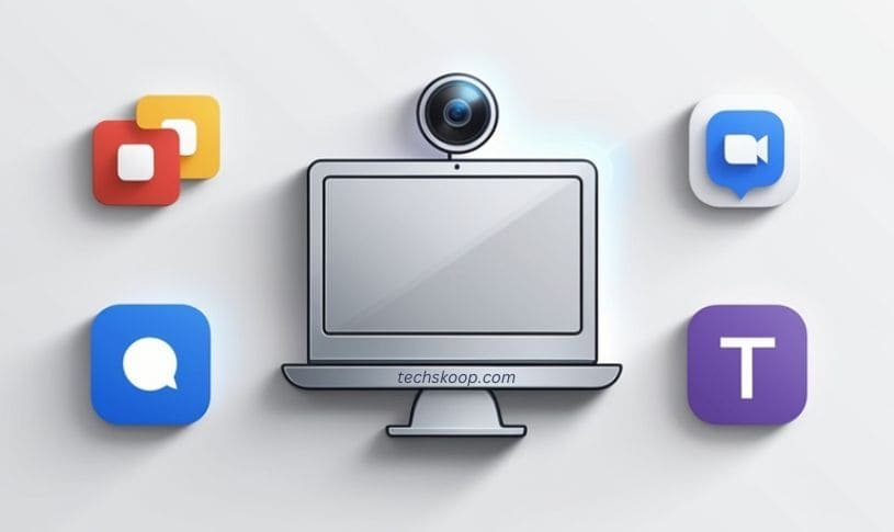 Video Conferencing Tools Comparison