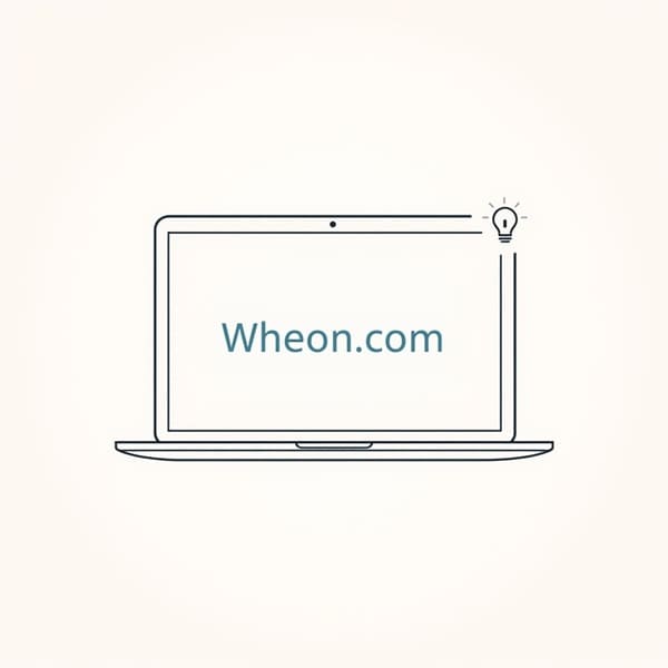 Unique Features of Wheon.com Business Ideas