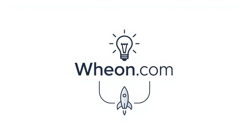 Wheon.com Business Ideas